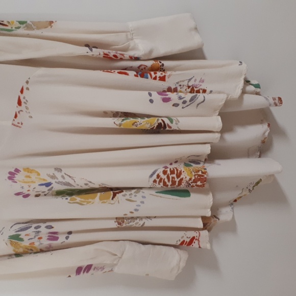 Free People blouse - Picture 4 of 7